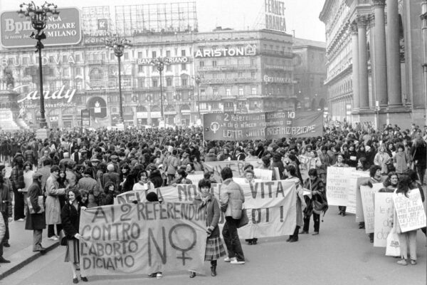 La legge sul referendum va cambiata, burocrazia ne impedisce l’uso