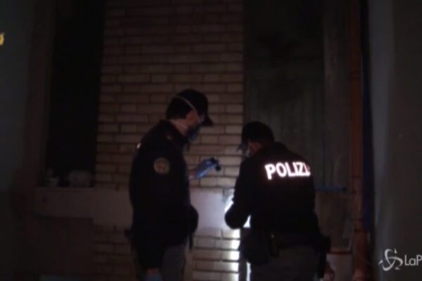 Reggio Calabria, colpo alle cosche Rosmini e Zindato: 10 arresti