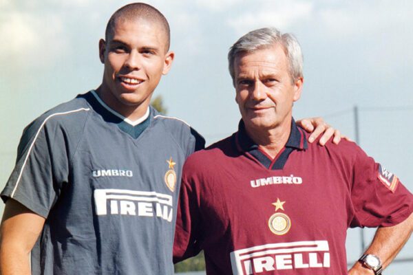 E’ morto Gigi Simoni, allenò Ronaldo nell’anno di Iuliano e Ceccarini