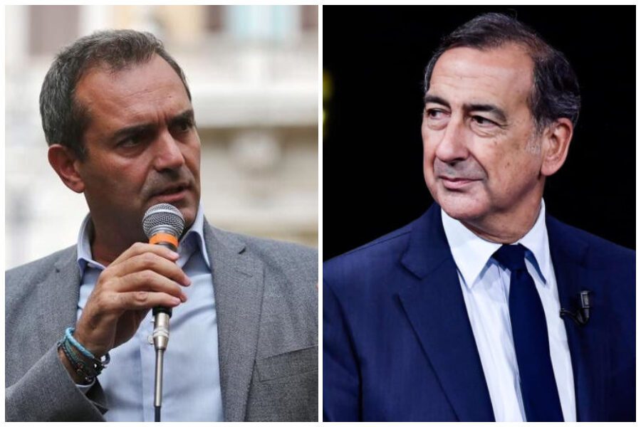 De Magistris contro la riapertura delle Regioni: “No a spostamenti da Lombardia e Piemonte”