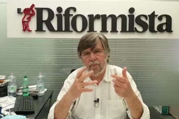 [VIDEO EDITORIALE] E’ scoppiata Magistratopoli, ecco perché i giornalisti tacciono