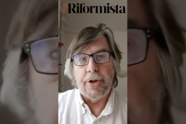 Grillo, i tuoi allievi fanno i carcerieri. Ti piacciono?