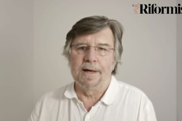 [VIDEO EDITORIALE] Travaglio vero ministro della giustizia ha dichiarato il suo programma politico