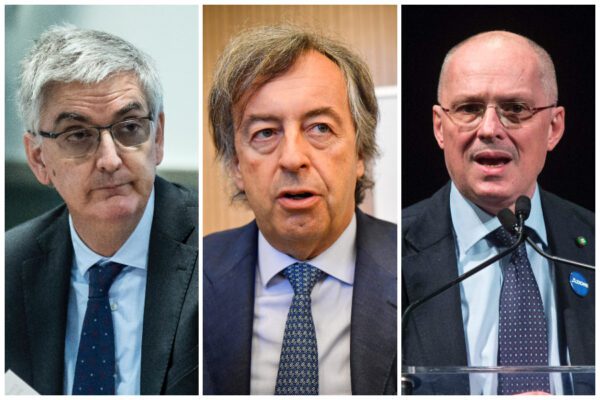 Scienziati italiani bocciati: “Crisi in mano ai più scarsi del mondo”