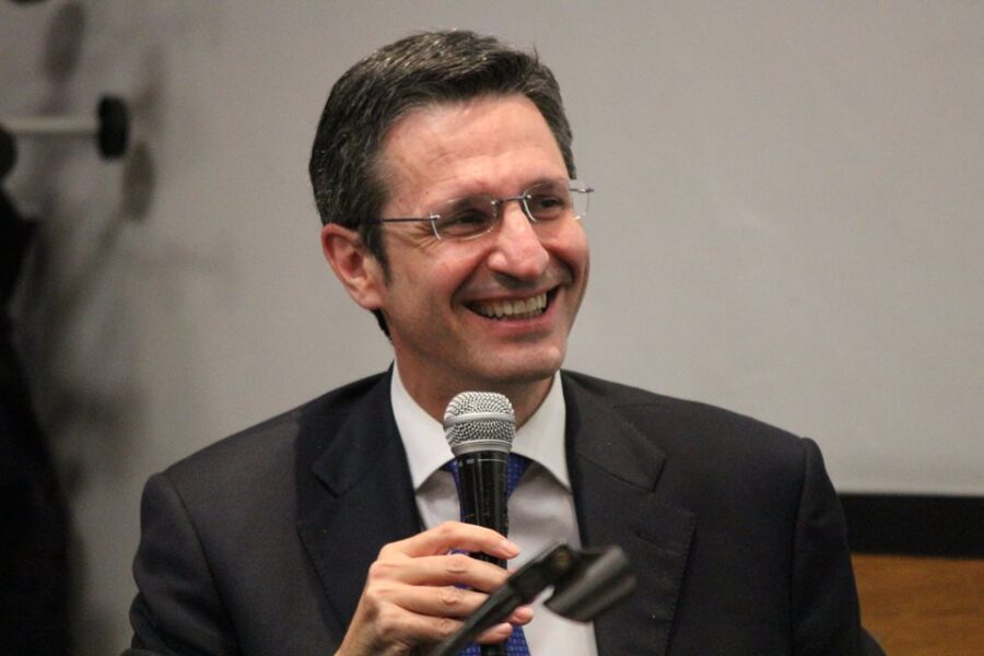 Quando Sebastiano Ardita, oggi ultrà giustizialista, diceva che “la prigione era l’extrema ratio”