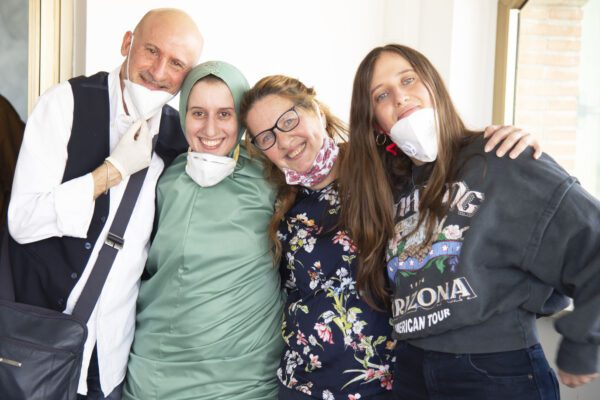 Il post di Silvia Romano: “Ho sempre seguito il cuore e quello non tradirà mai”