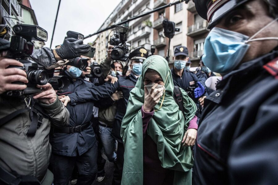 Vicenda Silvia Romano ha riproposto intreccio di potere tra sessismo e razzismo