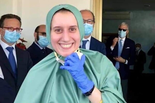 Silvia Romano: gravidanza, orologio e riscatto, tutte le bufale sulla cooperante rapita