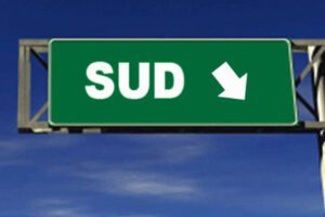 Il Sud spera che non arrivi la pandemia…