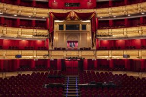 Per salvare la cultura servirà tanta fantasia e creatività