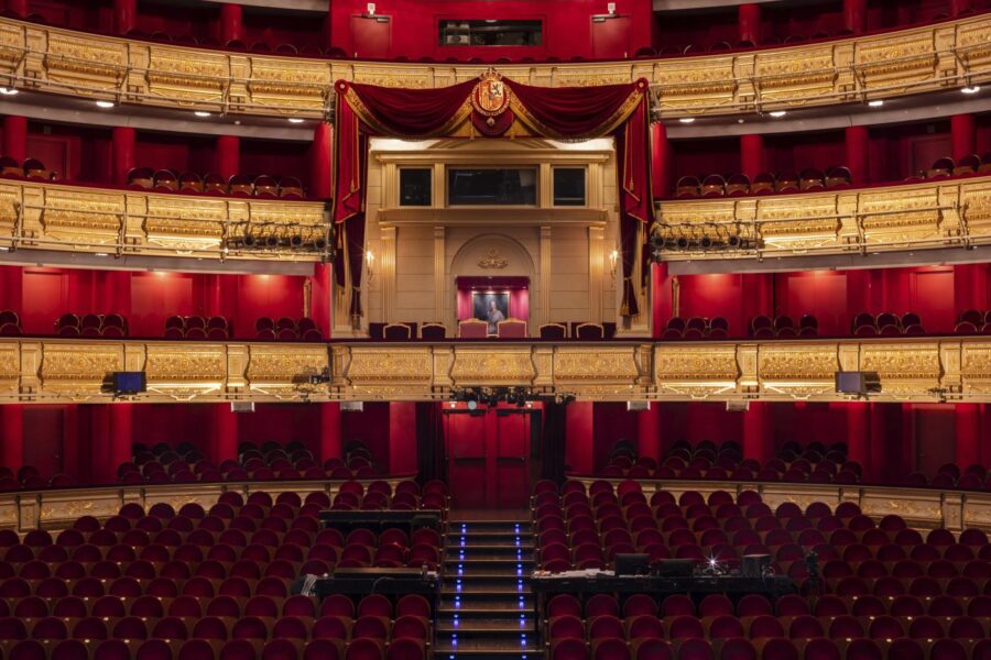 Per salvare la cultura servirà tanta fantasia e creatività