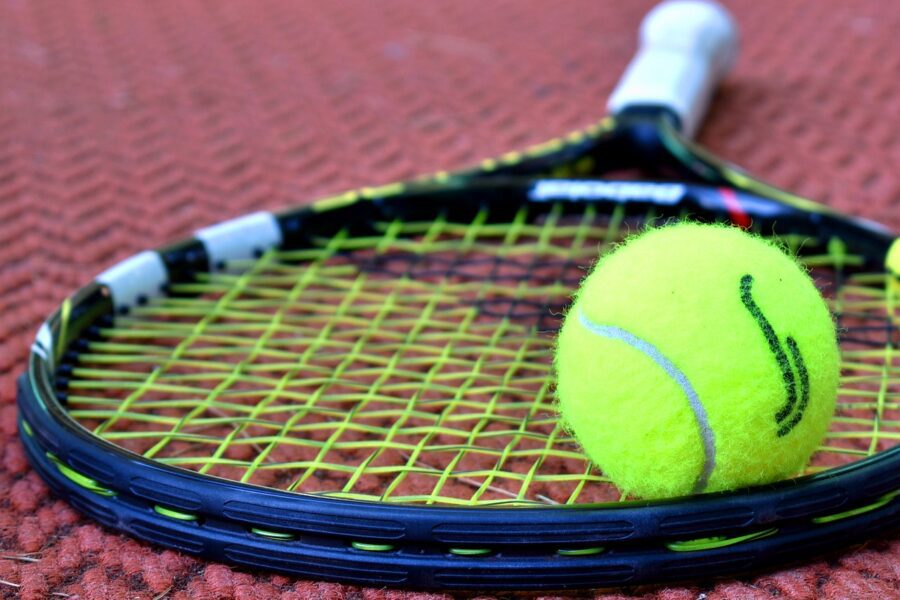 Tennis, tutte le regole per giocare in sicurezza ed evitare il contagio da Coronavirus
