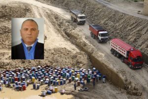 Il grido dell’imprenditore arrestato per il caso Resit: “Sono malato, fatemi tornare a casa”