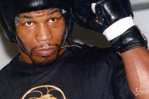 Boxe, Tyson pronto a tornare sul ring