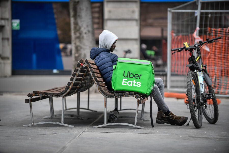 Rider vincono causa contro Uber Italy: “Fatta giustizia”