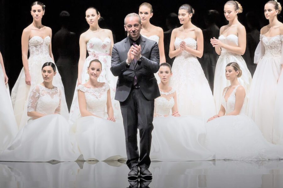 Fase 2, lettera a Conte per salvare il settore wedding: “Aiutateci prima che sia troppo tardi”