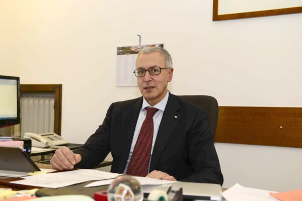 Le chat private dei magistrati, il messaggio di Fracassi e l’interpretazione fuorviante