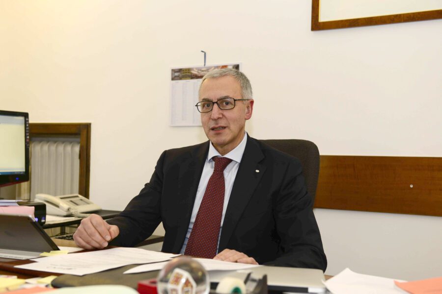 Le chat private dei magistrati, il messaggio di Fracassi e l’interpretazione fuorviante