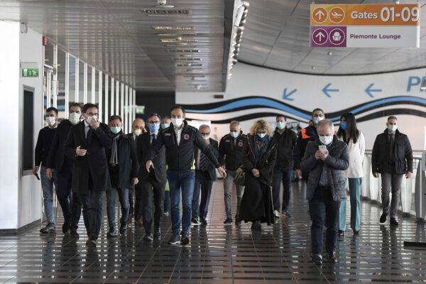 Dramma turismo, Capodichino perde 10 milioni di passeggeri all’anno