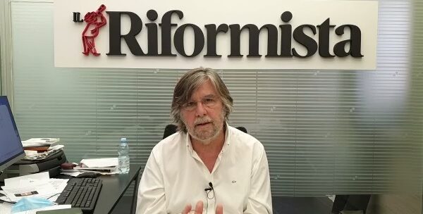 [VIDEO EDITORIALE] Sansonetti “Decreto scarcerazioni straccia Stato di diritto”