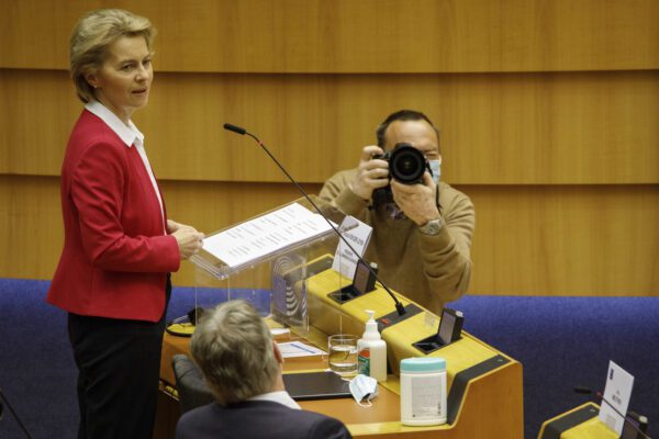 Recovery Fund, il piano Ue da 750 miliardi: all’Italia la quota più grande da 172 miliardi