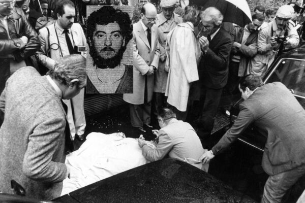 La strana morte di mio fratello ‘Ippo’, uno del comando Brigata 28 marzo che uccise Walter Tobagi