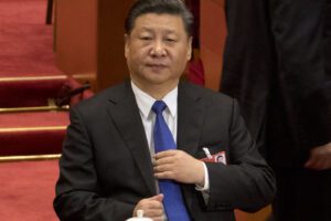 “La Cina ha agito con trasparenza e rapidità”, Xi respinge accuse e dona 2 miliardi all’Oms