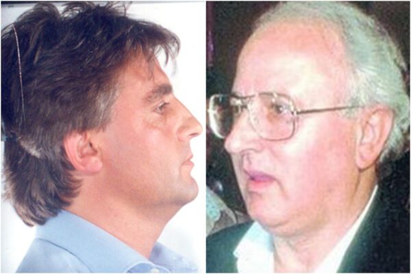 Bonafede esulta e si vanta: Zagaria torna in galera e ci potrà morire, proprio come Cutolo