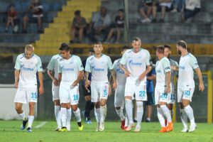 Russia, imperversa il virus ma riapre il calcio: a giugno riprende il campionato Russia, imperversa il virus ma riapre il calcio: a giugno riprende il campionato