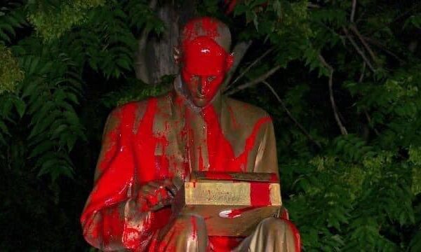 Da Floyd a Montanelli: attenzione agli scivolamenti nella percezione spazio-temporale