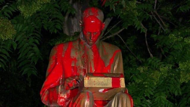 Da Floyd a Montanelli: attenzione agli scivolamenti nella percezione spazio-temporale