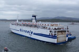 Foto di repertorio (Wikipedia)