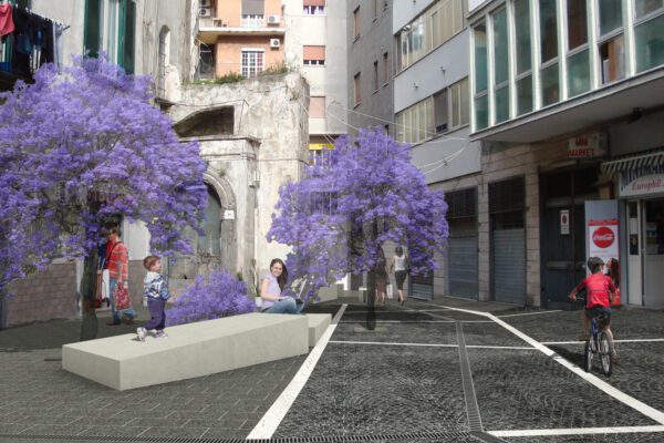 Per fare grandi le nostre città rigeneriamo i piccoli quartieri