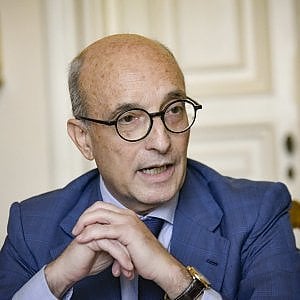 Aerospazio, parla Carrino: “Occupazione decisiva, ma i giovani vanno pagati bene se vogliamo trattenerli”