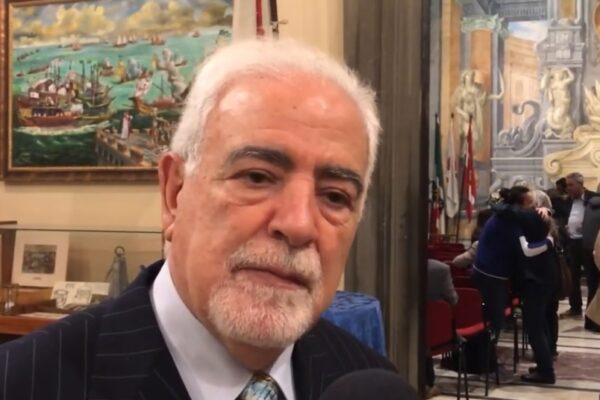 Carceri, parla Ceraudo: “L’indignazione non basta, la riforma del 2008 deve essere applicata”