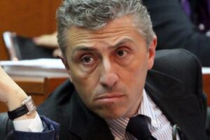 Intervista a Michele Saggese: “Napoli imbrigliata da politici legati alla poltrona”