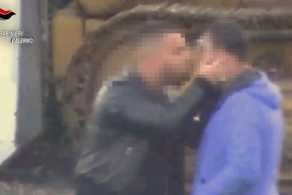 Mafia, baci e appalti: blitz contro il mandamento di Tommaso Natale