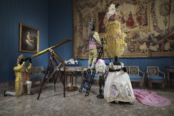 Il Museo di Capodimonte riapre al pubblico in sicurezza: mostre prorogate, nuovi allestimenti e tanti eventi in programma