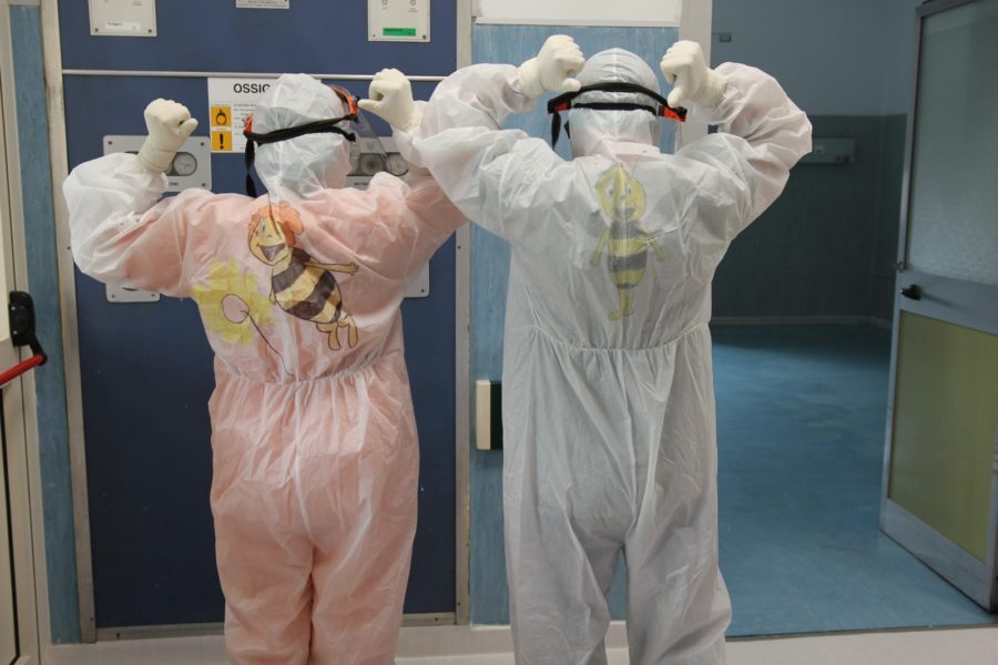 Coronavirus, in Campania zero contagiati dopo tre mesi: “Non rilassiamoci”