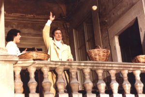 Luigi Li Gotti e quei pezzi di magistratura che hanno la sindrome del Marchese del Grillo