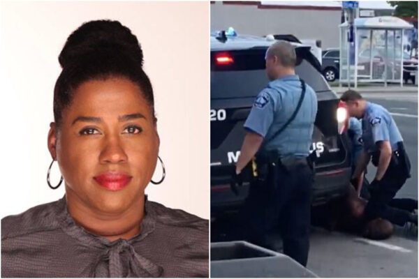 Le proteste in USA viste da un’afroamericana: “La morte di Floyd ricorda l’epoca dei linciaggi per strada nel 1876”