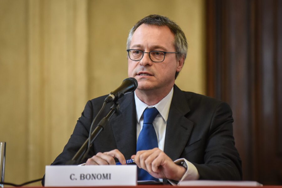 Governo Conte è immobile, avanza il nuovo potere di Confindustria e Bonomi