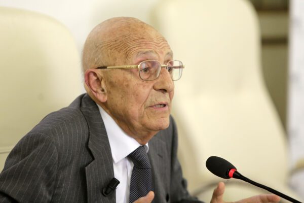 L’accusa di Cassese: “Le procure sono il quarto potere, la rovina della magistratura”