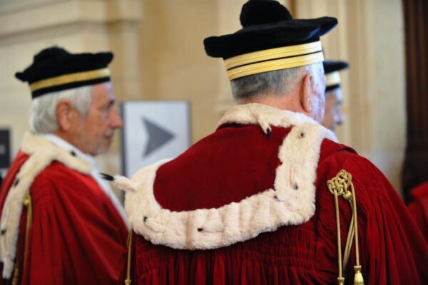 La riforma del Csm è una truffa, M5S e PD si piegano alla magistratura La riforma del Csm è una truffa, M5S e PD si piegano alla magistratura