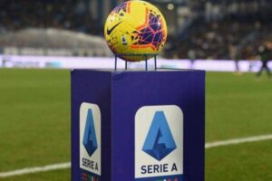 La serie A riparte senza quarantena, cosa succede in caso di giocatore positivo