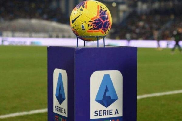 La serie A riparte senza quarantena, cosa succede in caso di giocatore positivo