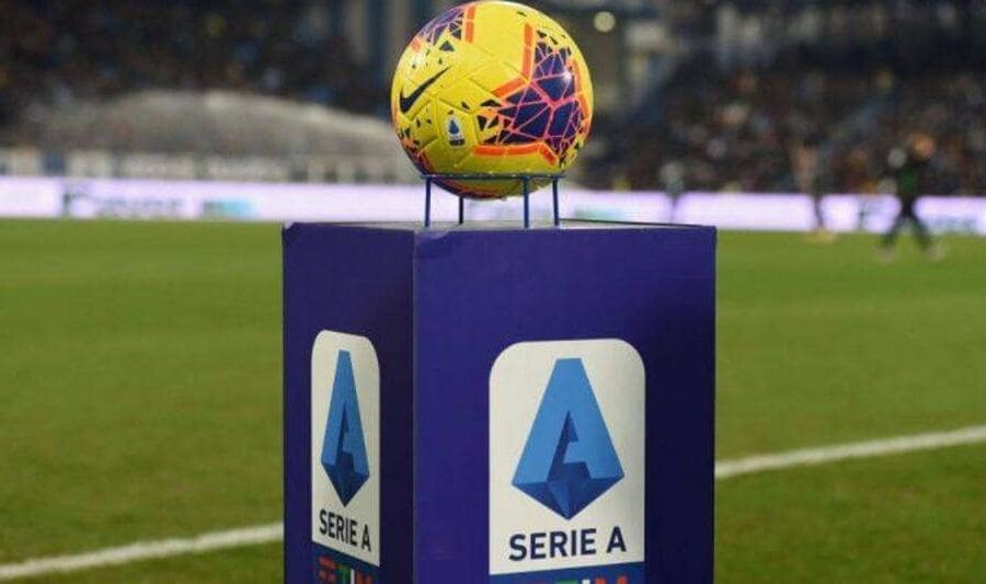 La serie A riparte senza quarantena, cosa succede in caso di giocatore positivo
