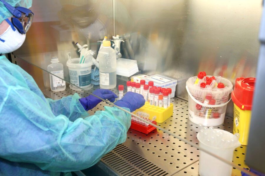 Coronavirus nelle acque di Torino e Milano già a dicembre: lo studio dell’Istituto Superiore di Sanità