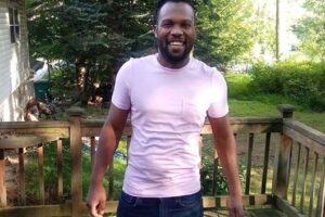 Maurice Gordon, l’afroamericano ucciso con sei colpi di pistola da poliziotto