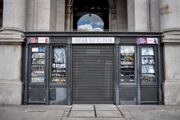 Affitti commerciali: attività non riescono a pagare, ricontrattare i canoni